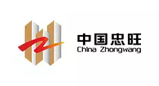 新鸿基耐材与中国忠旺进行合作