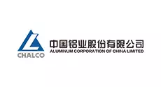 新鸿基耐材与中国铝业股份有限公司进行合作