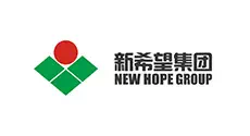 新鸿基耐材与新希望集团进行合作