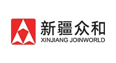 新鸿基耐材与新疆众合进行合作