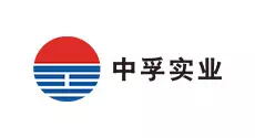 新鸿基耐材与中孚实业进行合作